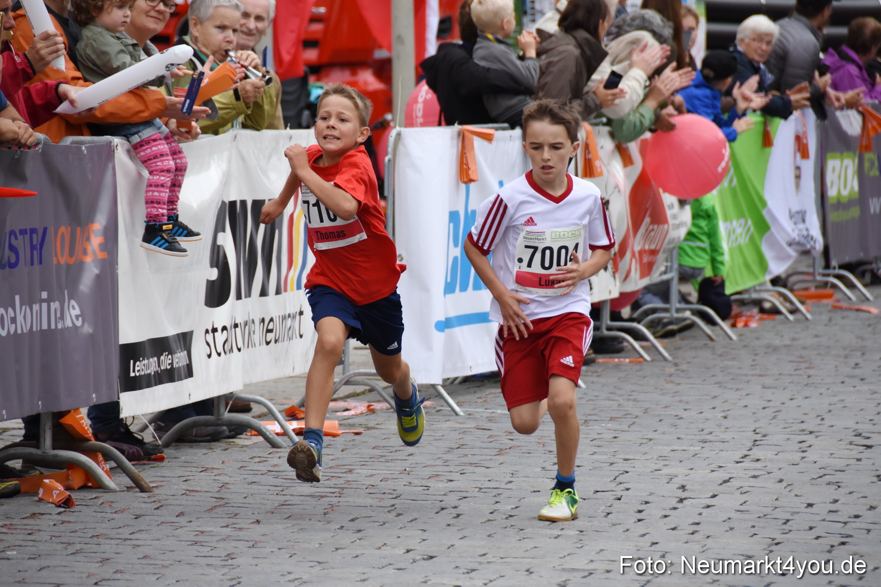 Stadtlauf Neumarkt 2016 1391